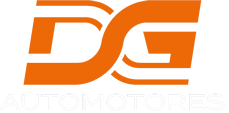 Logo DG Automotores